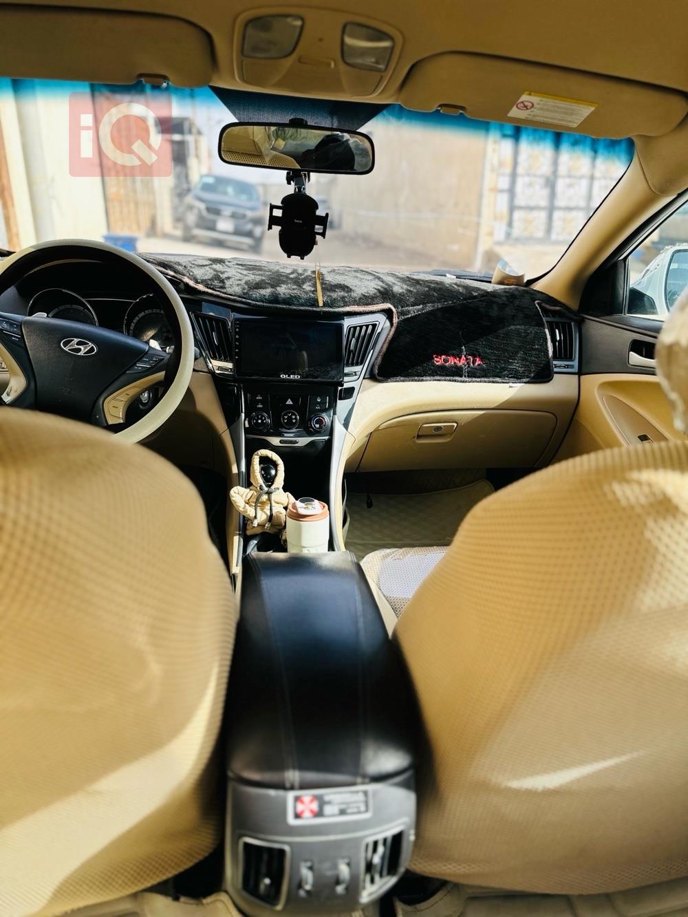 هيونداي سوناتا